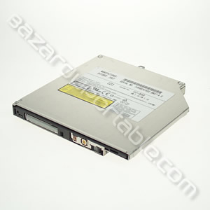 Lecteur graveur CD/DVD pour Packard-Bell Easynote MB65
