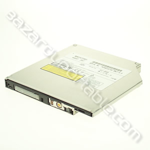 Lecteur et graveur de CD/DVD pour Packard-Bell Easynote SB86