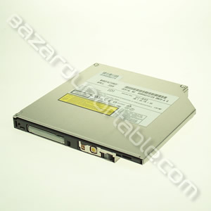 Lecteur graveur CD/DVD pour Packard-Bell Easynote W8930