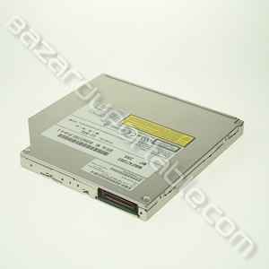 Lecteur/graveur DVD pour Toshiba Tecra A7