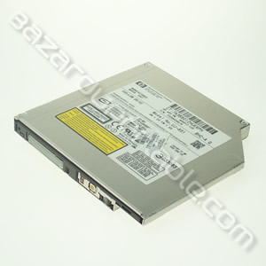 Lecteur graveur CD/DVD pour HP pavilion DV9000