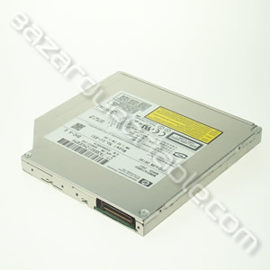 Lecteur graveur CD/DVD pour HP pavilion DV9000