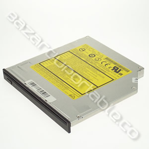Lecteur graveur de CD/DVD avec ça façade pour Acer Aspire L100