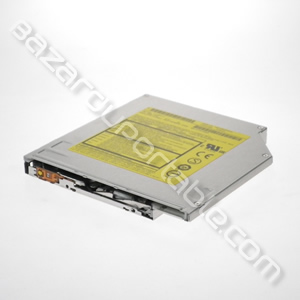 Lecteur graveur CD/DVD pour Toshiba Qosmio G30