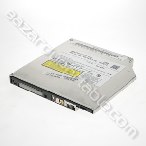 Lecteur graveur CD/DVD pour Lenovo 3000 N200