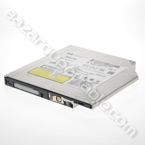 Lecteur de CD/DVD graveur de CD pour HP pavilion 6715S