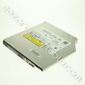 Lecteur graveur CD/DVD pour Asus F6S