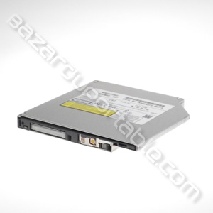 Lecteur graveur CD/DVD pour Packard-Bell Easynote MX37