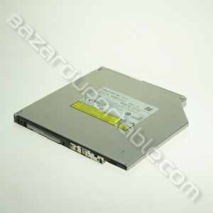 Lecteur graveur CD/DVD avec caddy pour Asus N550JV