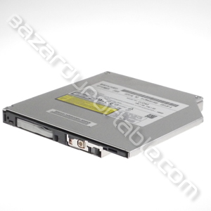 Lecteur graveur blu-ray CD/DVD pour Toshiba Qosmio X500