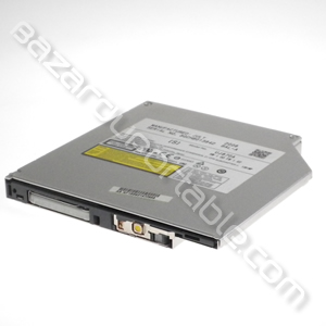 Lecteur graveur de DVD pour Asus X71