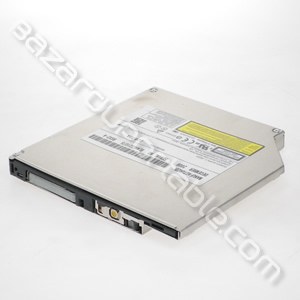Lecteur graveur CD/DVD pour Sony Vaio VGN-NS21E