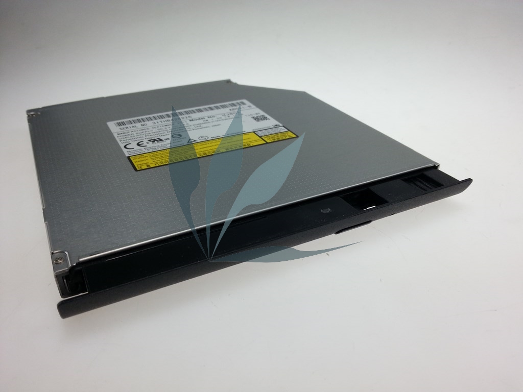 Lecteur graveur CD/DVD pour Sony SVS152C29M