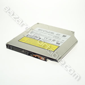 Lecteur graveur DVD pour Packard-bell IGO 3453W