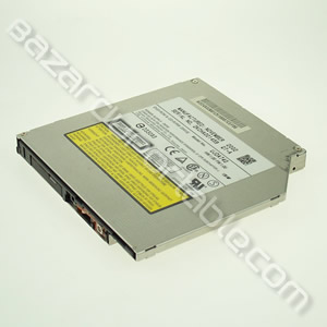 Graveur CD/ lecteur DVD pour Acer Aspire 1300