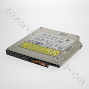 Lecteur graveur CD/DVD pour Asus L2000E