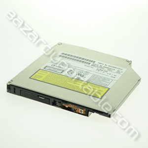 Lecteur/graveur DVD pour Toshiba Satellite A40
