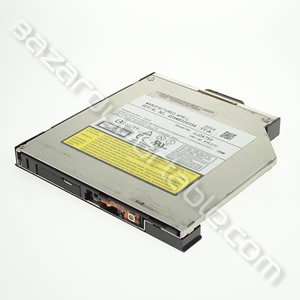 Graveur CD/DVD pour Acer Travelmate 290