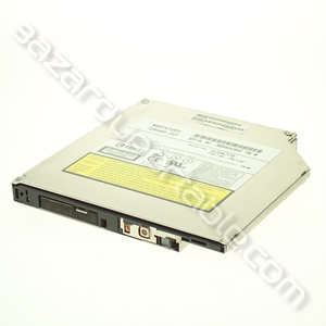 Lecteur/graveur DVD pour Toshiba Satellite A130