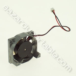 Ventilateur pour Toshiba Satellite 2520CDS