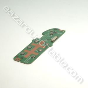Carte interrupteur (power) pour Toshiba Satellite M45