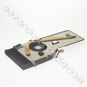Ventilateur principal pour Toshiba Tecra A7