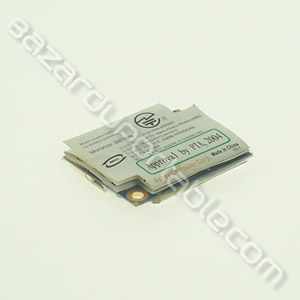 Carte modem pour Toshiba Satellite A100