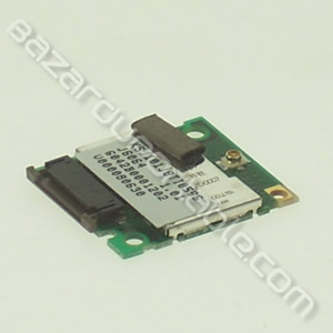 Carte wifi pour Toshiba Tecra A7