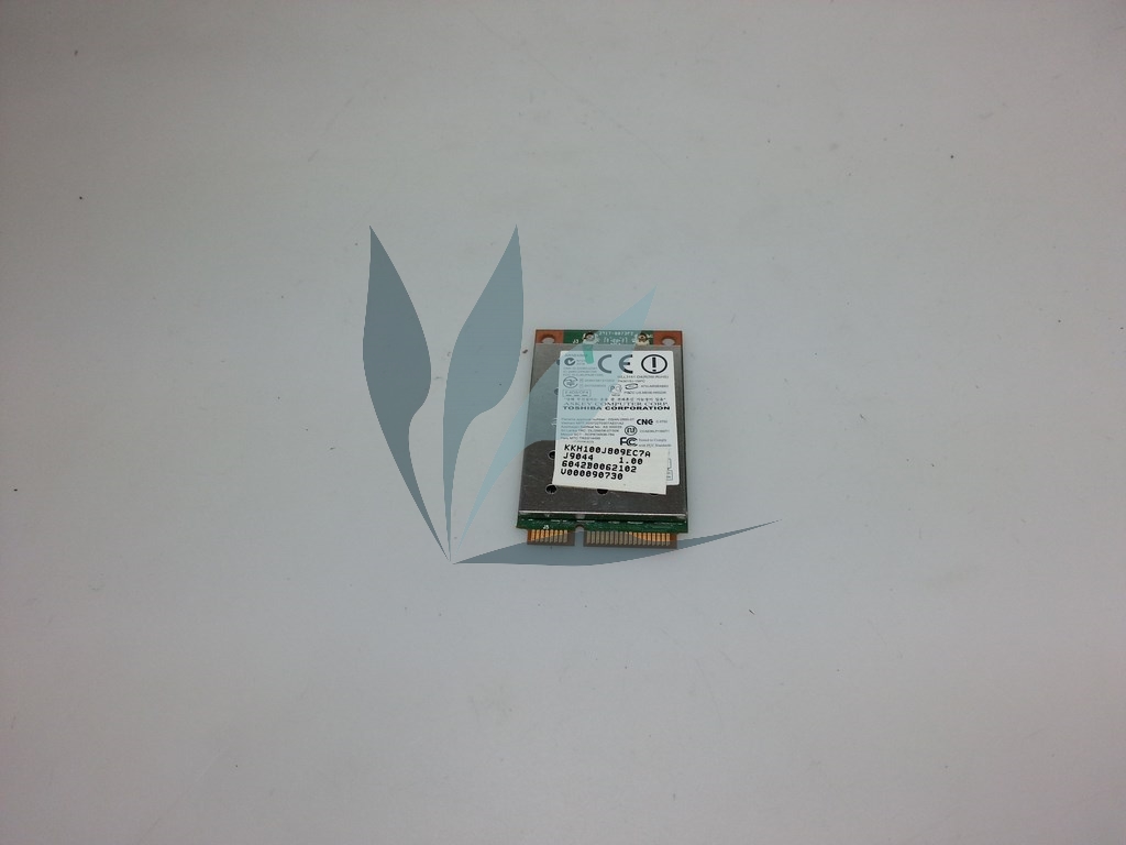 Connecteur de charge pour Toshiba Satellite L300