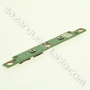 Carte bouton doite/gauche du touchpad pour toshiba Satellite PRO A210