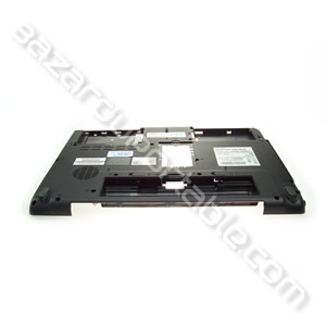 Plasturgie coque, capot inférieur pour Toshiba Satellite PRO A210