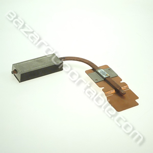 Radiateur pour Toshiba Satellite A205 