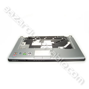Plasturgie coque, repose poignée pour Toshiba Satellite PRO A210
