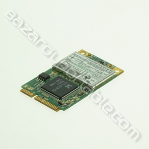 Carte WIFI pour Toshiba Satellite A205