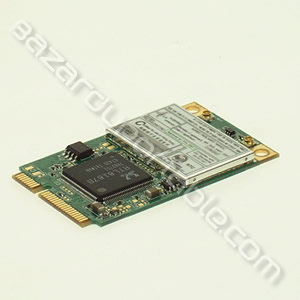 Carte WIFI pour Toshiba Satellite PRO A210