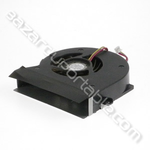 Ventilateur pour Toshiba Satellite L350