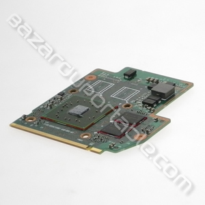 Carte graphique 256M ATI M82 pour Toshiba Satellite A300

