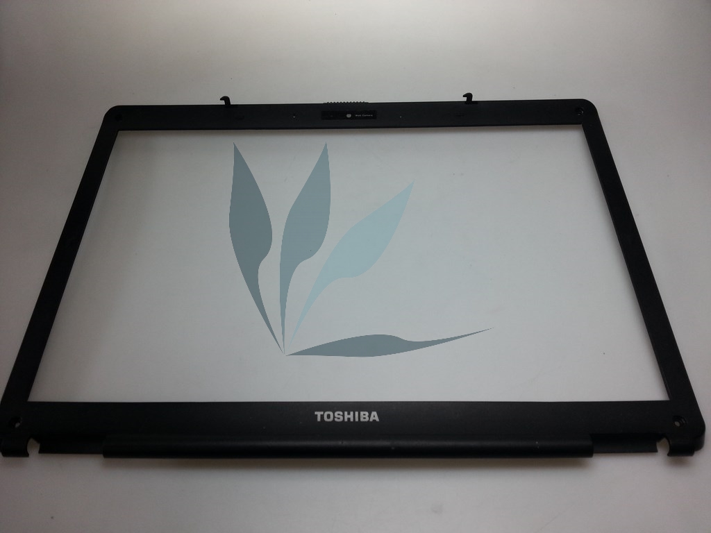 Bezel pour Toshiba Satellite L300