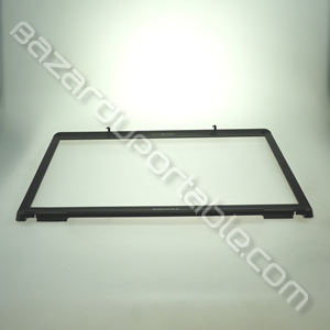 Plasturgie capot écran intérieur pour Toshiba Satellite L300D