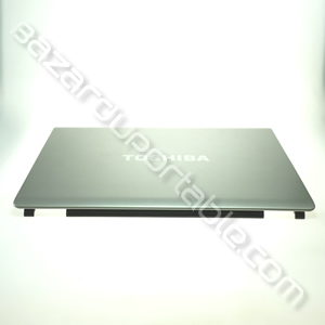 Plasturgie capot écran extérieur pour Toshiba Satellite L300D