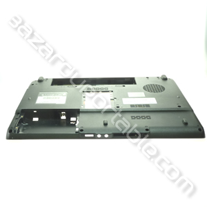 Plasturgie capot inférieur pour Toshiba Satellite L300D