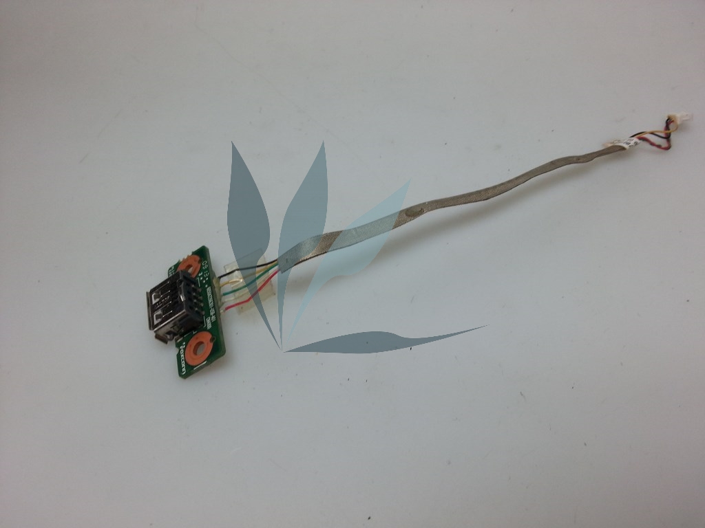 Module USB pour Toshiba Satellite L300