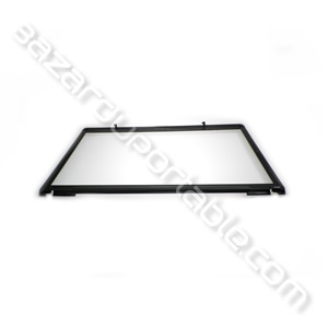 Plasturgie capot écran intérieur pour Toshiba Satellite L350