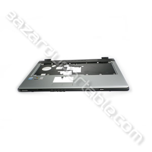 Plasturgie coque capot repose poignée pour Toshiba Satellite L350