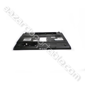 Plasturgie capot inférieur pour Toshiba Satellite L350