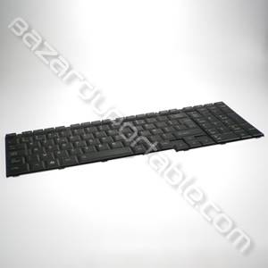 Clavier pour Toshiba Satellite L350