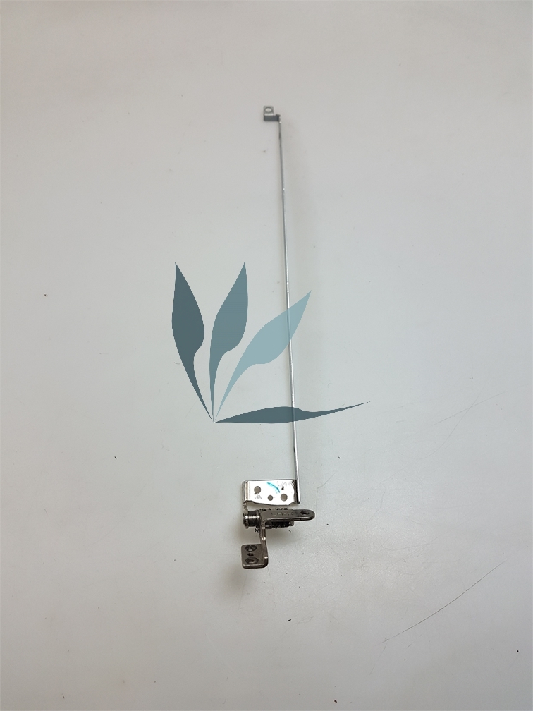 Charnière gauche pour Toshiba Satellite C650