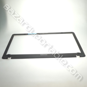 Plasturgie écran, capot intérieur (façade) pour Toshiba Satellite C655