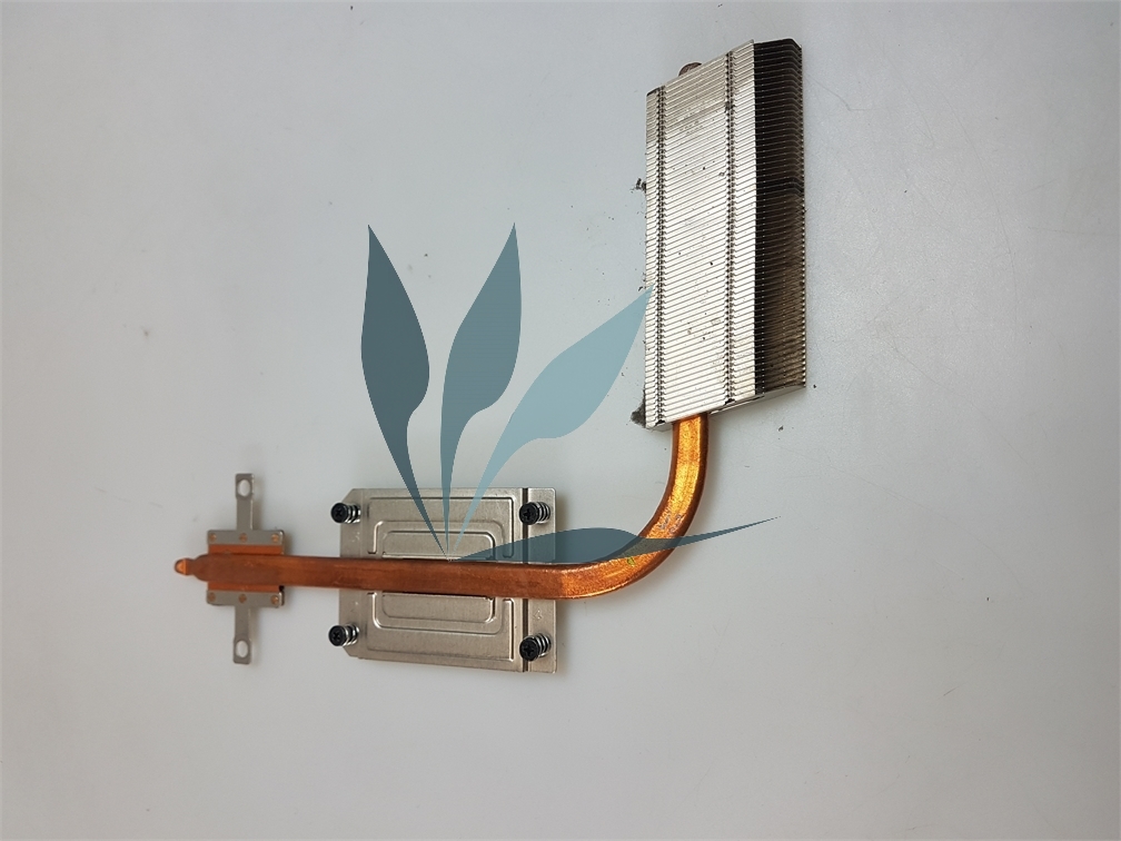 Dissipateur thermique pour Toshiba Satellite C650
