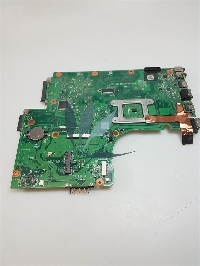 Carte mère Intel 478 - Intel AF82801IBM pour Toshiba Satellite C650